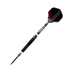 Preview: Karella Metallspitzen für Softdarts Alu 2BA lose 3er Set